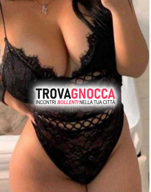 solo oggi e domani😍 cleer tua bimba maliziosa è appena arrivata super completa senza limite e senza tabù 6 misura. scopri mio lato b e lasciati conquistare dalla mia patata bollente.