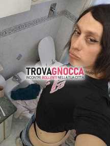 transsessuale passiva italiana pronta momenti intensi e sensuali