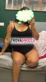 solo raggiungo brasiliana tour. vivo ogni momento senza tabÙ e mi lascio andare al divertimento