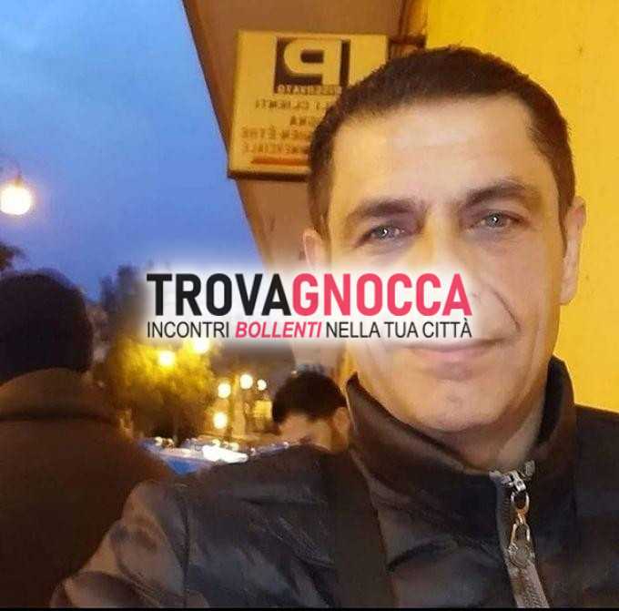 incontri riservati