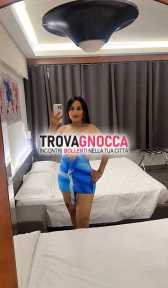 sono splendida ragazza transessuale e sono qui farti vivere momenti indimenticabili. me ti aspetta un'esperienza unica dove mia gola profonda ti porterà al piacere supremo. sono disponibile 24 ore 24. se desideri divertirti e lasciarti andare chiamami. ti aspetto ansia 💋💦