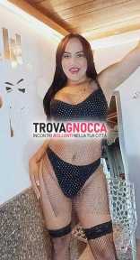 pagani 💋 nuova venezuelana 🇻🇪 transessuale 👄 danna 💋 fantastica e molto sensuale 👯🏽 femminile e irresistibile 💋🥰 dolce e gentile pronta satisfare tutte tue fantasie 🤤🤤🤤