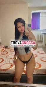 ❤️❤️❤️ricevoraggiungo bellissima moradolcesensuale e seducente