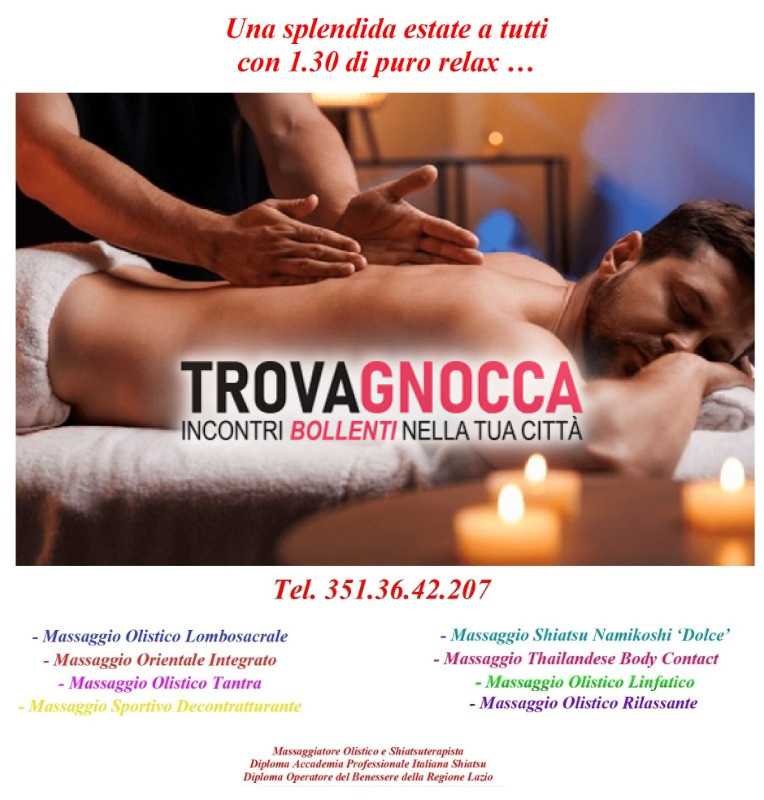 💖 massaggio dei tuoi sogni 💖