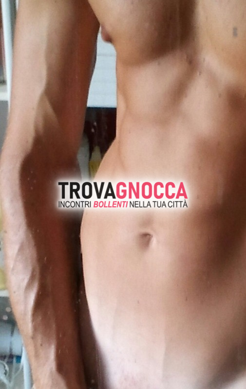 alessio 44 anni sportivo