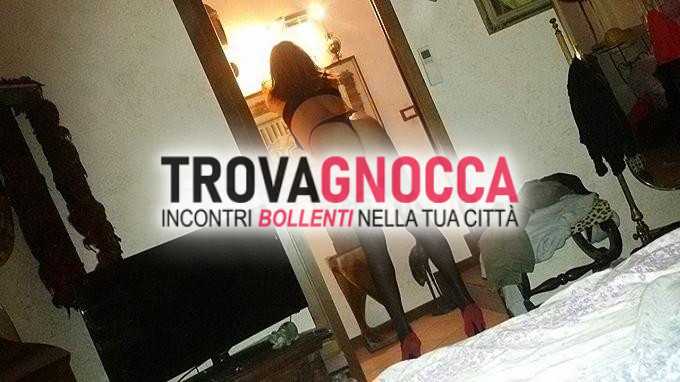 sonia tx italiana