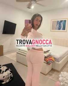 elvira incontra