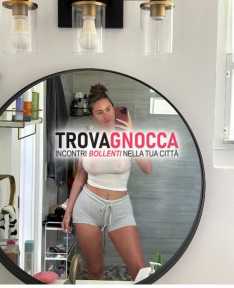 elvira incontra