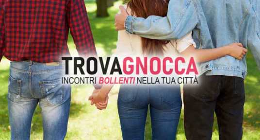 amico speciale cerca coppia matura
