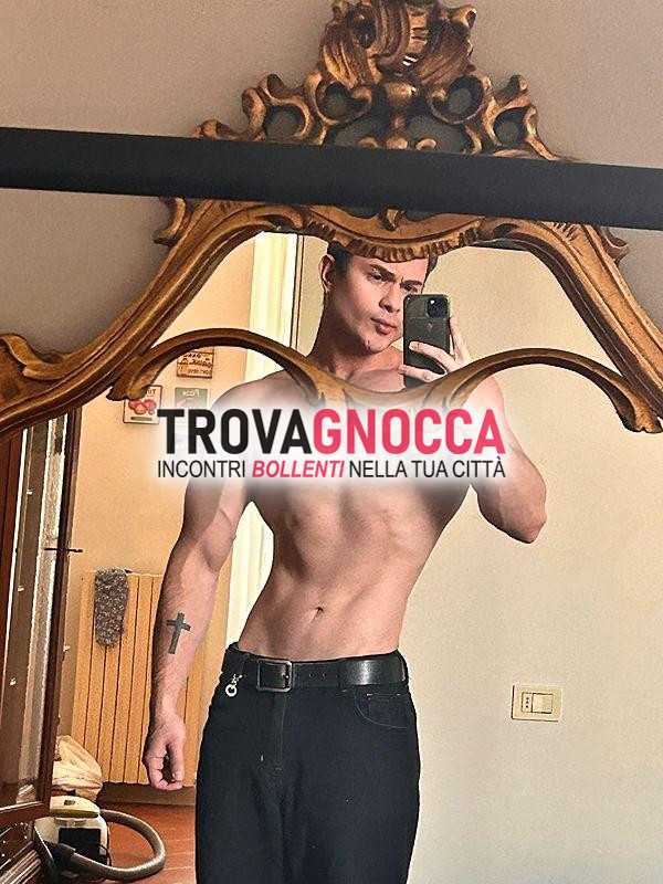 pietro brasiliano appena sbarcato modena un'esperienza indimenticabile