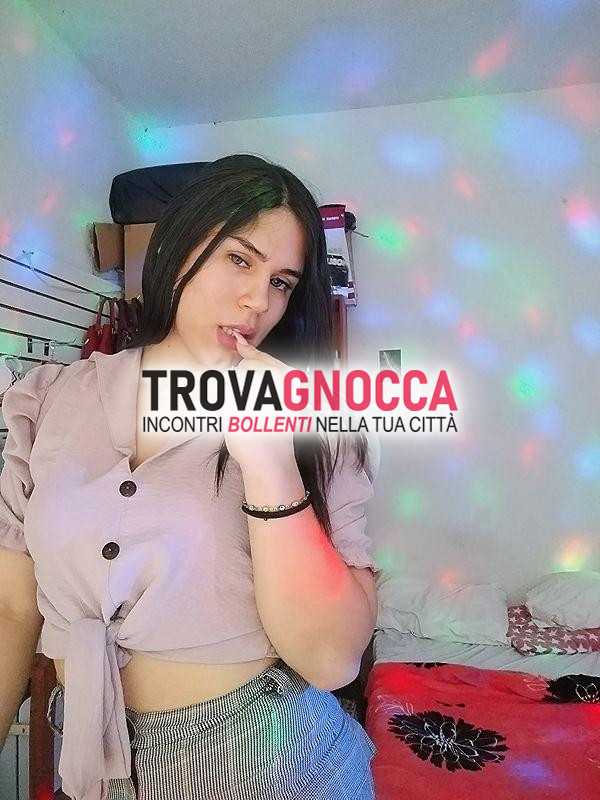 la piÙ troia 🥵kitty sweet viziosa transessuale passivaattiva È qui realizzare ogni tua fantasia 💋💦🍆 non perdere questa occasione disponibile solo pochi giorni ‼️