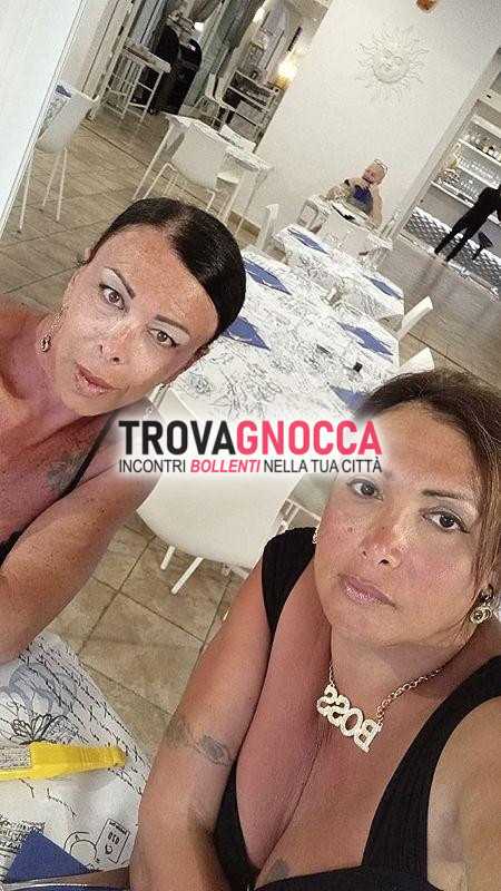 coppia transessuale sonia e federica italiane sempre pronte incontro sensuale e indimenticabile