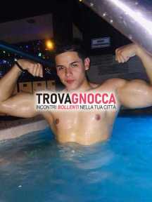 sono appena arrivato lecce ragazzo giovane xl pronto momenti piccanti 🌶️🥵 argentino 🇦🇷