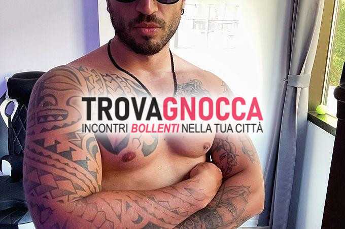 scopamicizia
