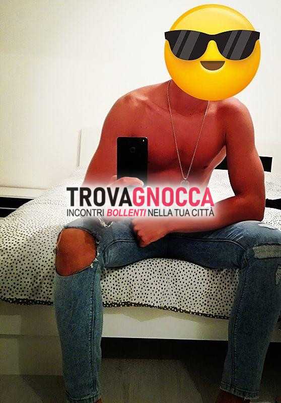 uomo realizzare ogni desiderio donna