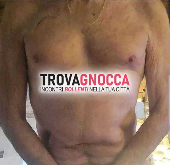 cerco stamattina