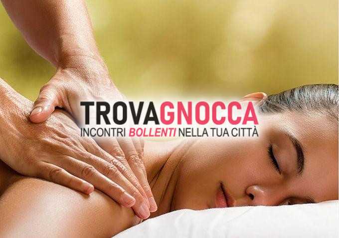 massaggiatore dedicato ragazze donne e signore