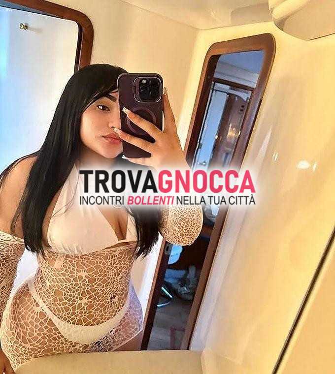 new.new.✨lisa monopoli appena arrivata💋bellissima e dolcissima ragazza.✨ sexy.➡️ nuova ragazzasensualissima e carissima succhiatrice ➡️__bello l