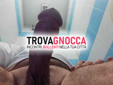 c'È qualche donna interessata divertirsi modo piccante 😋😋