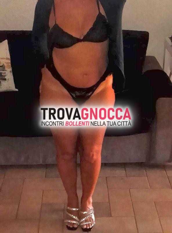 dolcissima italiana