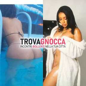 naomi massaggiatrice ❤️‍🔥✨ ti accoglie fantastici massaggi tantra fantastico finale