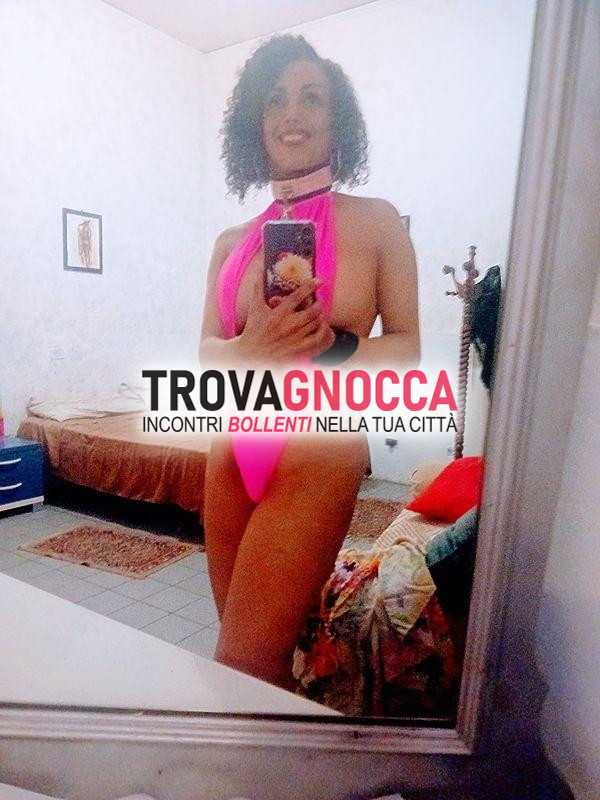 a romano lombardia bruna becker È regina sesso transessuale