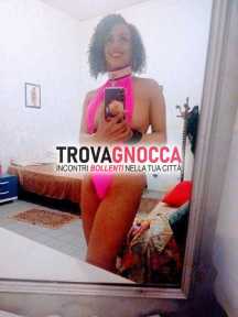 a romano lombardia bruna becker È regina sesso transessuale