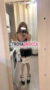 trav 20enne disponibile incontro piccante maturi al naturale adesso. ospito piacere 😽😽