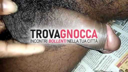 mulatto attivo pronto soddisfare tutti tuoi desideri segreti.