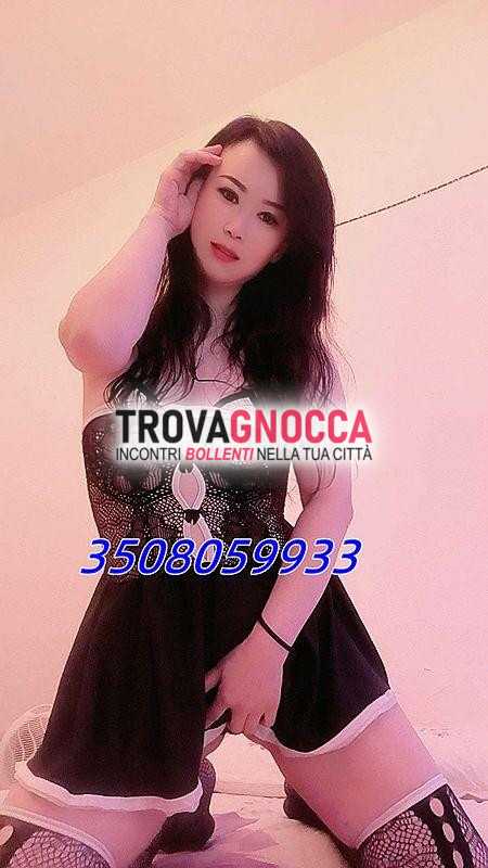🌟 passionale🌟 giovane orientale🎊 incantevole e completa tutto fare e sexy modo straordinario.♥❤♥ ma davvero molto.♥❤♥