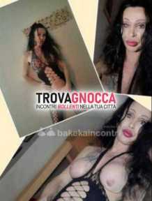 porto d'ascoli nuova bruna dolce transessuale italiana È pronta rivelazione hot