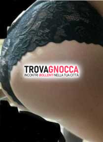 troia lingerie pronta incontro piccante