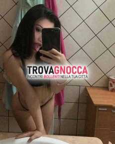 🔥stupenda troia sensuale🔥 dolce e piccante È disponibile 🔥sexy irresistibile bocca focosa. 🔥io sono dea 🔥dei pompini. veramente brava succearli