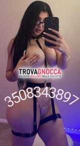mia grande novitÀ splendida spagnola mai vista prima preparati sperimentare tutto ciò che offro senza brutte sorprese dietro porta. non rispondo numeri nascosti