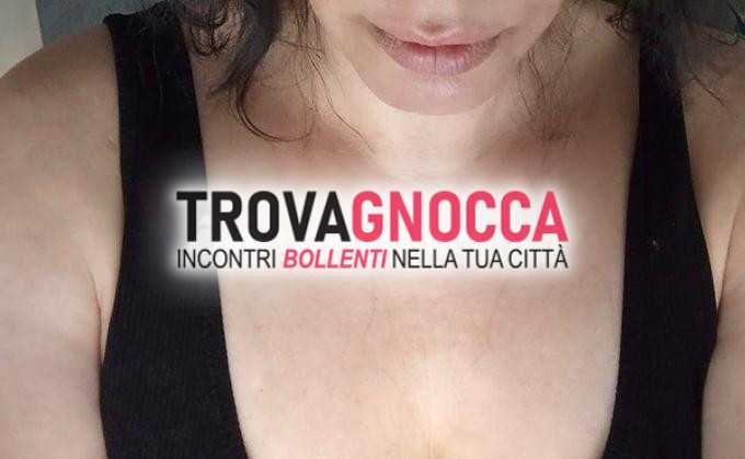 donna 35enne ascolana cerca momenti passionali