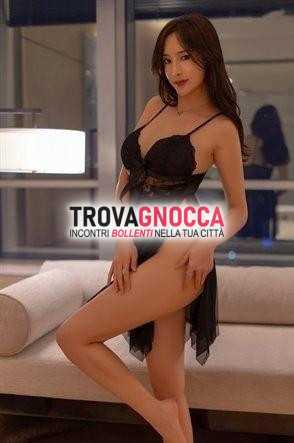 💥 nuova ragazza orientale sensuale 💥 coccolona sexy super completa tutta scoprire e massaggio ogni punto