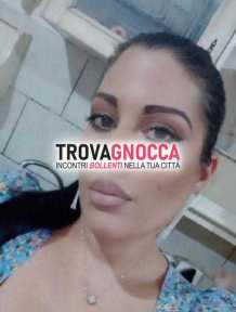 😘 salve sono patrizia e sono pronta farti vivere fantastica esperienza car sex dopo patto telefonico organizziamo videochiamata 🔥dolce bambola🔥 ti aspetta essere scoperta ma non È tutto qui 🔥🔥 offro anche massaggi e molto piÙ non perdere questa occasione co