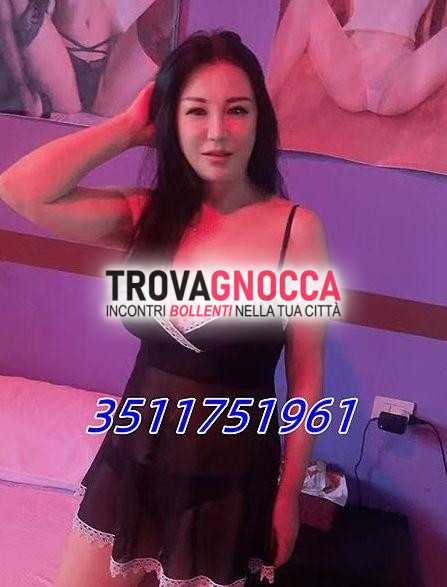 ❄gallarate ✨💕🍒 orientale 🍒💕 oggi ti attende nuovissima orientale corpo favoloso pronta esaudire ogni tuo desiderio💞