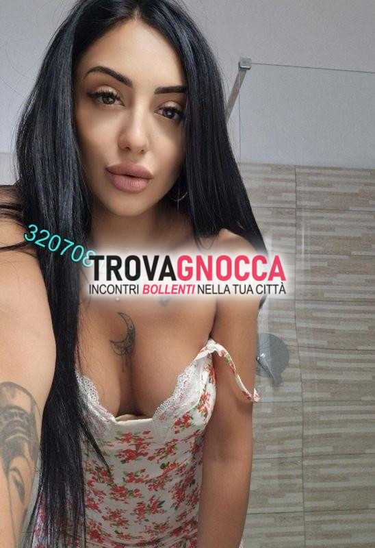gallarate 🔝la nuova nina ti aspetta🔝↗️prima volta cittÀ↖️