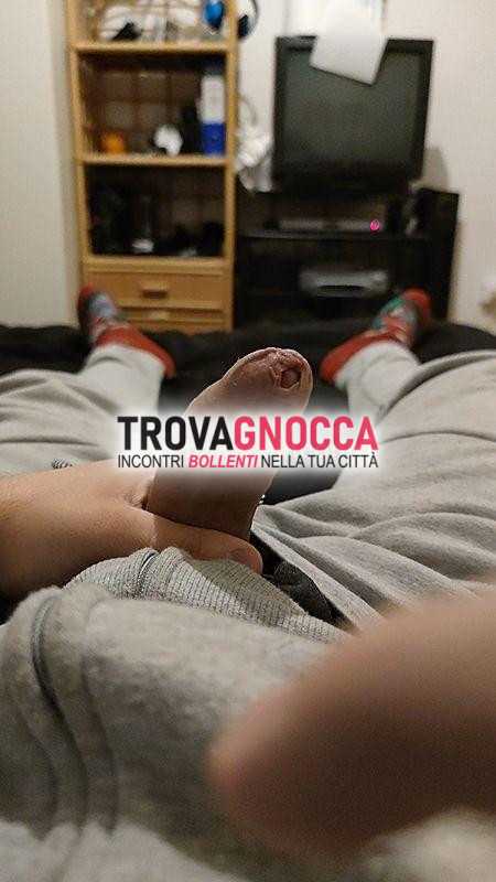 alla ricerca piacere travolgente