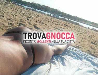 cerco compagno