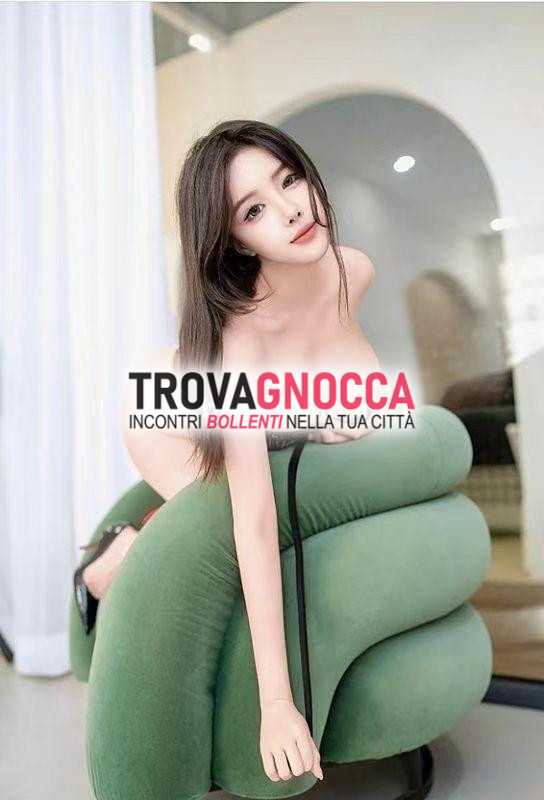 💥ogginew💋 scopri tutte novità 💋una ragazza giovane e snella 💋orientale ti aspetta momenti indimenticabili 💥