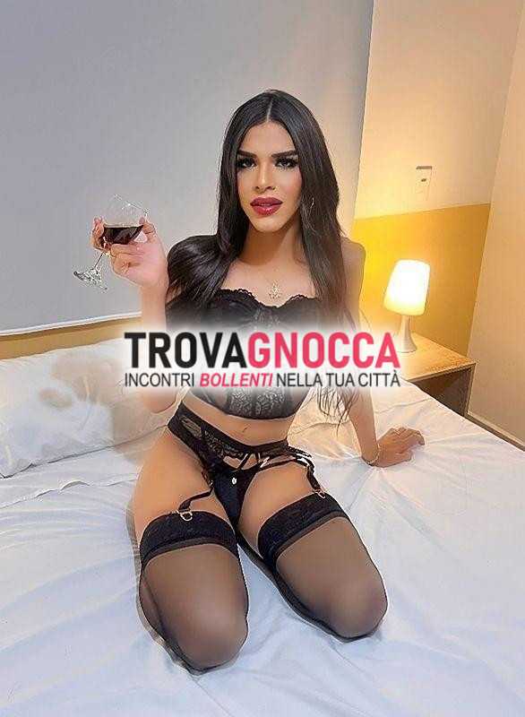 🔥 🔥 transessuale luna deliziosa creatura dotata brava e assolutamente porca e vogliosa