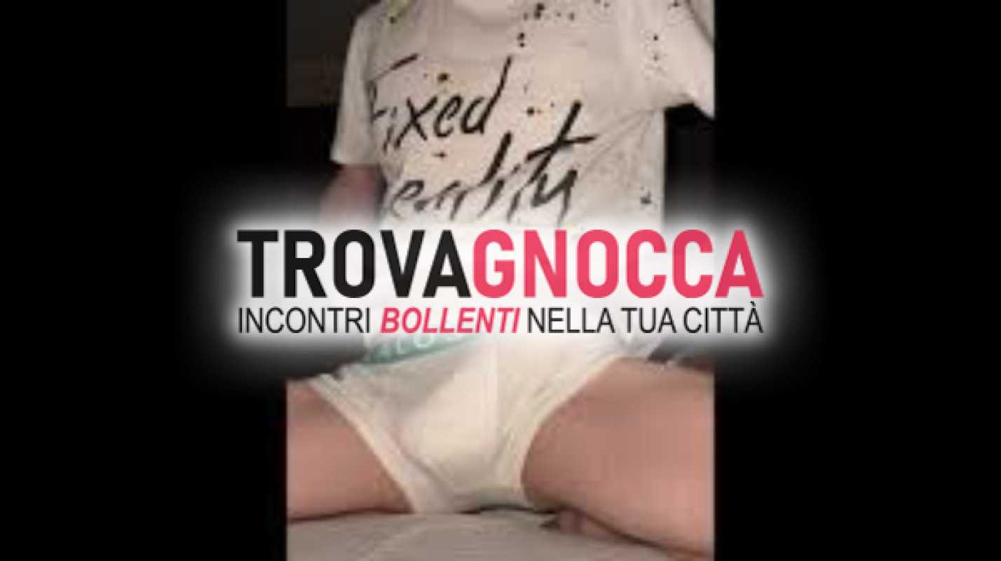 cerco donna soddisfare sue voglie