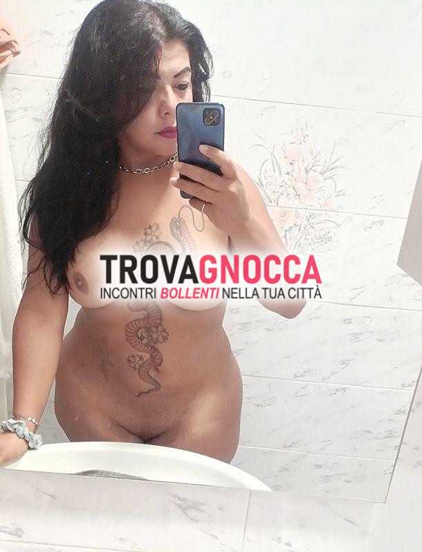 lumezzane raggiungo e accolgo piacere mirella incontro indimenticabile.