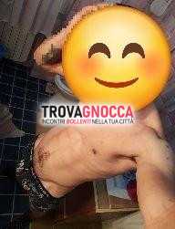 luca 34 italiano