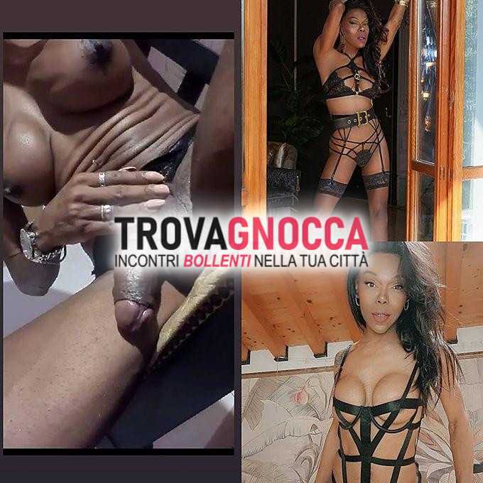 claudia transessuale dea nera sesso ti offre 21 ragioni cedere alla passione.📵 non contattarmi numeri privati📵