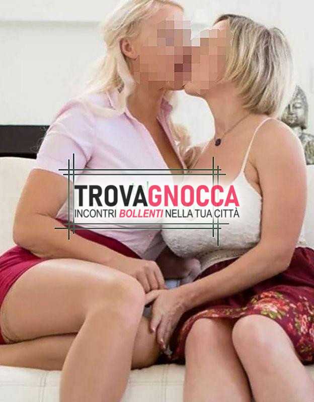 darfo boario terme 🧡due meravigliose bionde