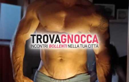 palestrato cerca donna anche sposata
