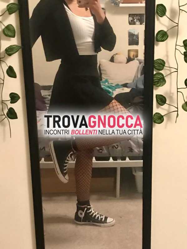 ragazza italiana videochiamata porca o video bollenti